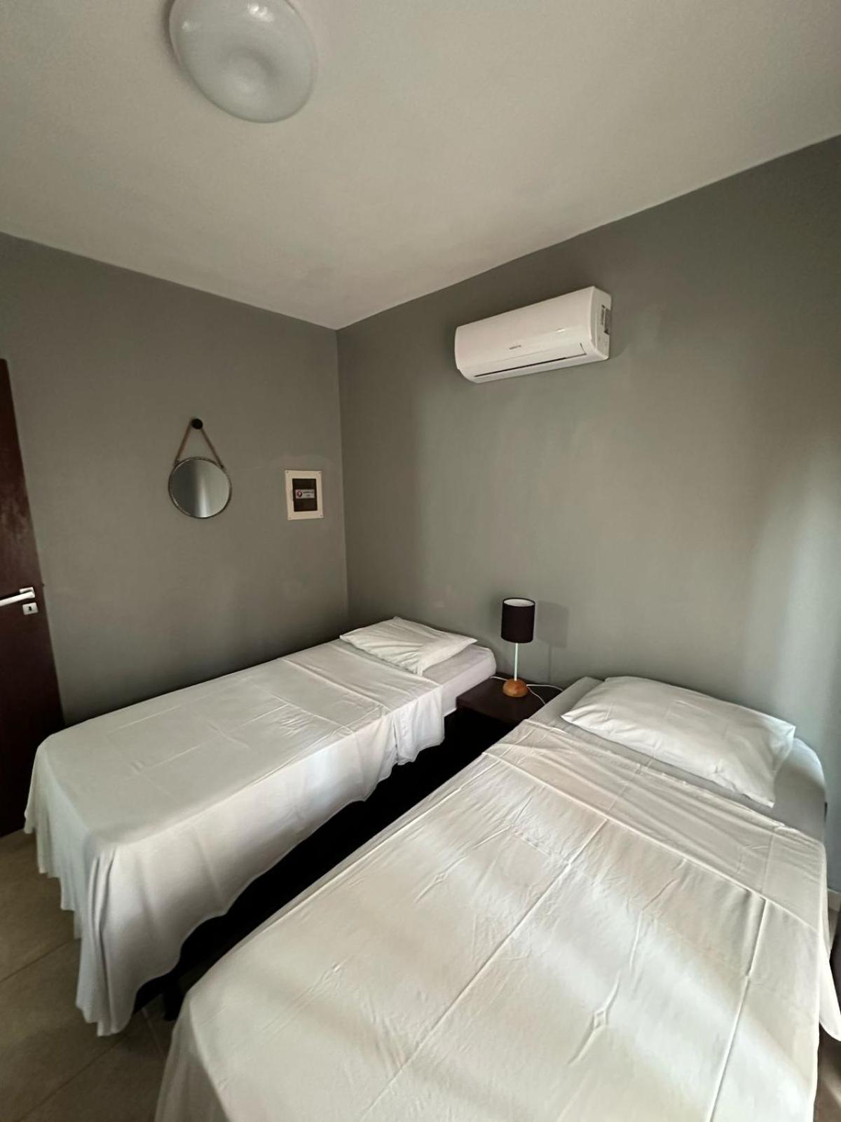 Apartamento A-11 Pipa Beleza Resort Praia de Pipa Exteriér fotografie