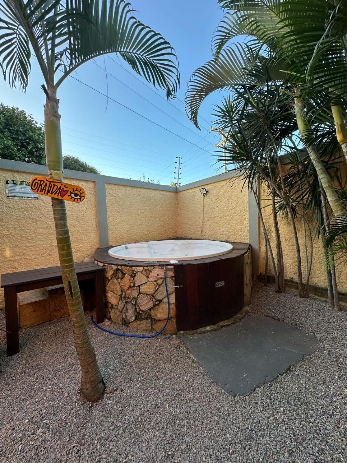 Apartamento A-11 Pipa Beleza Resort Praia de Pipa Exteriér fotografie