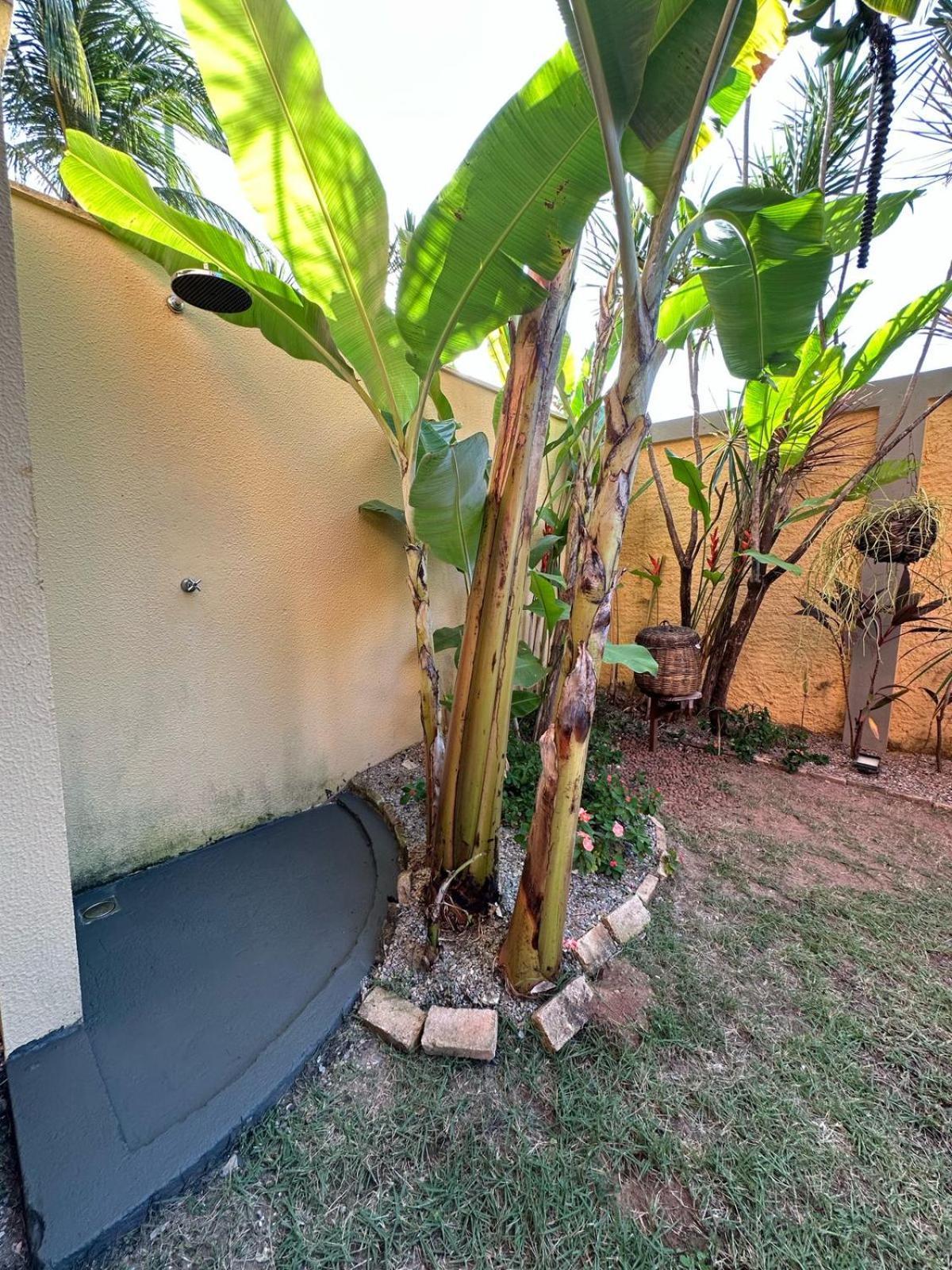 Apartamento A-11 Pipa Beleza Resort Praia de Pipa Exteriér fotografie