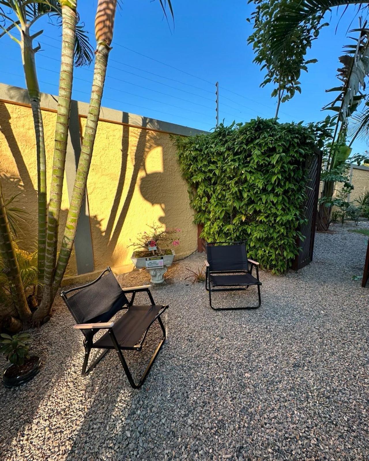 Apartamento A-11 Pipa Beleza Resort Praia de Pipa Exteriér fotografie