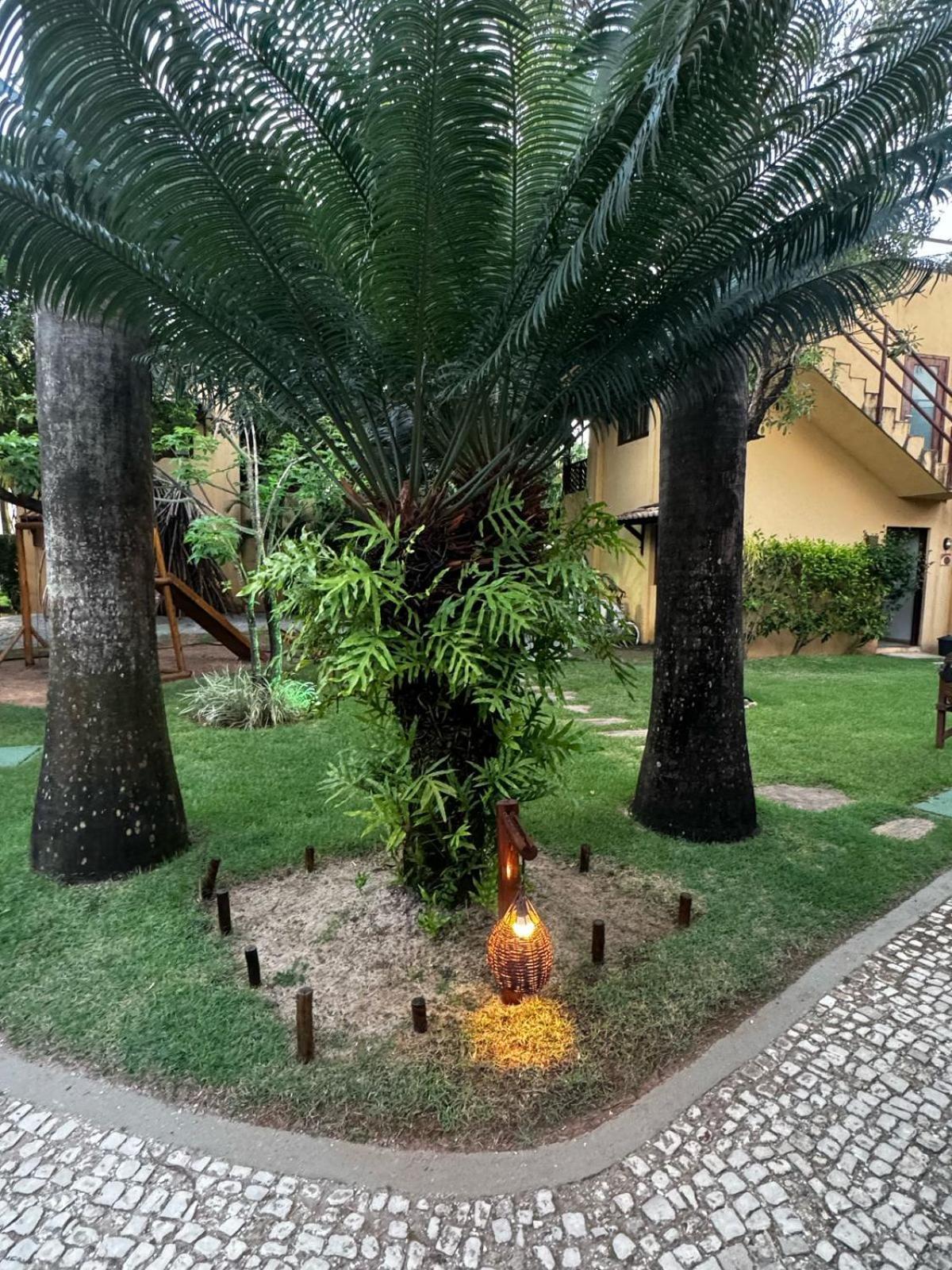 Apartamento A-11 Pipa Beleza Resort Praia de Pipa Exteriér fotografie